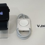 Good Apple Watch SE (3rd Gen) 44mm - Midnight, A3325 - GPS