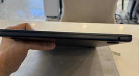 Mint
													MacBook Air 2025 (M4) - 13" - Apple M4, Midnight, 256 GB, 16 GB, photo 5 of 8