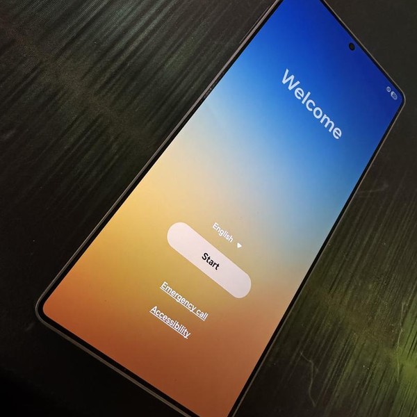 Samsung Galaxy S25 Ultra - Unlocked, 256 GB, Black, 12 GB, SM-S938U1