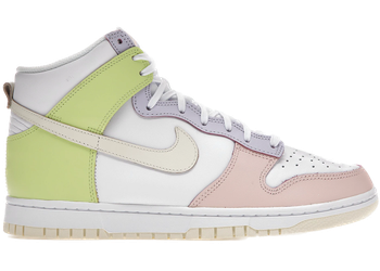 Nike Dunk High Cashmere (Women's) for sale