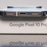 Good Google Pixel 10 Pro - Unlocked, 256 GB, Jade, GA09887