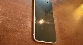 Good
													Apple iPhone 11 - Unlocked, White, 64 GB, A2111, photo 2 of 16