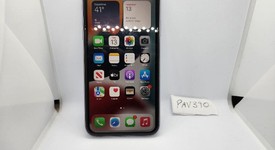 Good
													Apple iPhone 11 - Unlocked, Purple, 128 GB, A2111, photo 1 of 6