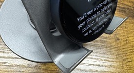 Mint
													Samsung Galaxy Watch5 - Unlocked, Blue, 44mm, photo 3 of 5