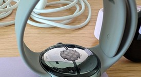 Good
													Google Pixel Watch 3 - Wi-Fi, Hazel, 45mm, Wi-Fi, photo 2 of 5