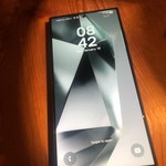 Mint Samsung Galaxy S24 Ultra - Verizon, Green, 256 GB, 12 GB, SM-S928U