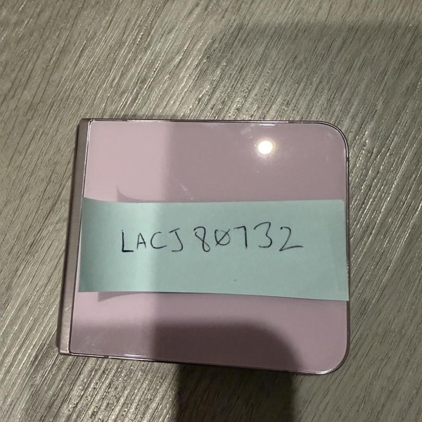 Samsung Galaxy Z Flip5 - Unlocked, 256 GB, Lavender, 8 GB, SM-F731U1