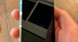 Good
													Google Pixel 9 Pro - Unlocked, Porcelain, 256 GB, 16 GB, GR83Y, photo 2 of 5