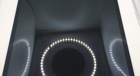 Good
													Apple iPad Air 13" (M2) 2024 - Unlocked, Purple, 128 GB, A2899, photo 3 of 5