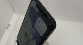 Mint
													Apple iPhone 12 - Unlocked, Black, 64 GB, A2172, photo 4 of 9