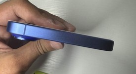 Mint
													Apple iPhone 16 Plus - T-Mobile, Ultramarine, 128 GB, A3082, photo 5 of 8