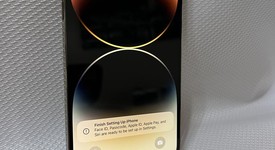 Good
													Apple iPhone 14 Pro Max - Unlocked, Gold, 128 GB, A2651, photo 3 of 8