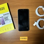 Good Apple iPhone Xr - T-Mobile, White, 64 GB, A1984