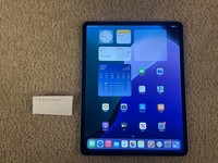 Apple iPad Air 13" (M2) 2024