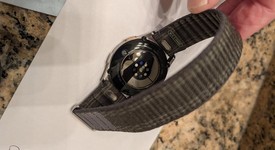 Good
													Samsung Galaxy Watch7 - Wi-Fi, Green, SM-L300N, 40mm, photo 5 of 12