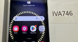 Good
													Samsung Galaxy S23 - AT&T, Black, 256 GB, 8 GB, SM-S911U, photo 1 of 7