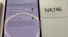 Good
													Apple iPhone 14 Plus - Unlocked, Red, 128 GB, A2632, photo 1 of 7