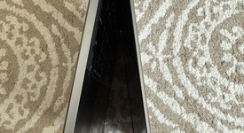 Good
													MacBook Pro 2020 - 13" - I5, Silver, 512 GB, 16 GB, photo 3 of 7