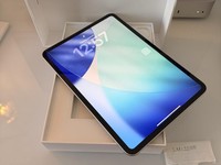 Apple iPad Pro 11" (M4) 2024