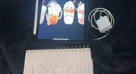 Good
													Apple iPad Pro 11" 3rd Gen 2021 - Unlocked, Gray, 512 GB, photo 3 of 12