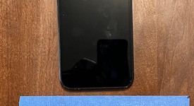Good
													Apple iPhone 13 - Unlocked, Midnight, 256 GB, A2482, photo 4 of 5