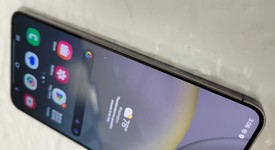 Good
													Samsung Galaxy S24 - AT&T, Black, 128 GB, 8 GB, SM-S921U, photo 3 of 6