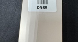Good
													Apple iPhone 16 Pro Max - Unlocked, Desert, 256 GB, A3084, photo 6 of 6