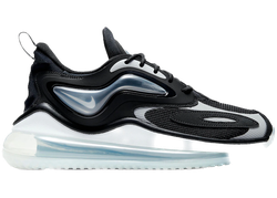Air Max Zepyhr Black Grey White for sale