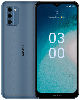 Nokia C300