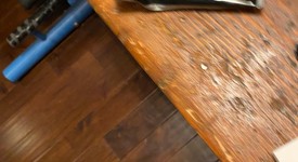 Good
													Apple Watch Ultra 2 49mm - Unlocked, Black, A2986, photo 4 of 7