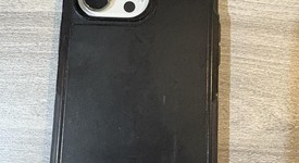 Good
													Apple iPhone 13 Pro - Unlocked, Silver, 256 GB, A2483, photo 4 of 9
