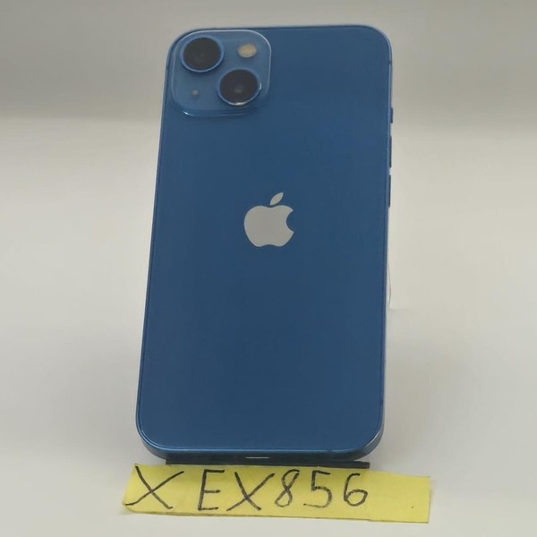 Apple iPhone 13 - Unlocked, 128 GB, Blue, A2482