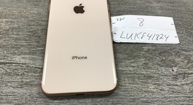 Mint
													Apple iPhone 8 - T-Mobile, Gold, 64 GB, A1905, GSM, photo 3 of 7