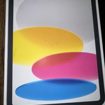 New Apple iPad (11th Gen) - Wi-Fi, 128 GB, Silver, A3354