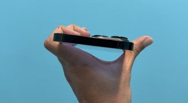 Good
													Apple iPhone 14 Pro Max - AT&T, Black, 1 TB, A2651, photo 6 of 6