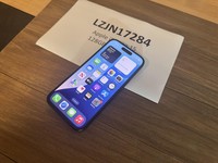 Apple iPhone 15