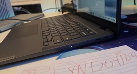 Mint
													Lenovo Flex 5i Chromebook - I3, Gray, 128 GB, 8 GB, photo 1 of 12