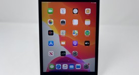 Mint
													Apple iPad Mini 4 - Wi-Fi, Gray, 128 GB, photo 1 of 6