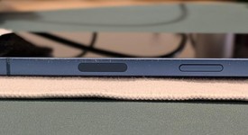 Good
													Apple iPhone 13 - Unlocked, Blue, 128 GB, A2482, photo 2 of 8