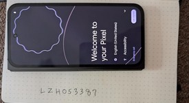 Mint
													Google Pixel 9 Pro Fold - Unlocked, Obsidian, 256 GB, GGH2X, photo 3 of 8