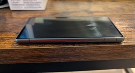 Good
													Google Pixel 7a - Verizon, Charcoal, 128 GB, 8 GB, G0DZQ, photo 3 of 6