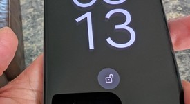 Good
													Google Pixel 7 Pro - Verizon, Obsidian, 128 GB, 12 GB, GE2AE, photo 1 of 4