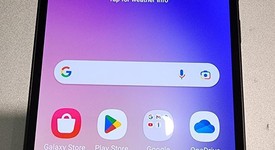 Good
													Samsung Galaxy A54 5G - Unlocked, Graphite, 128 GB, 6 GB, photo 3 of 4