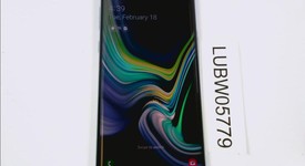 Mint
													Samsung Galaxy Note 9 - Unlocked, Silver, 512 GB, 8 GB, SM-N960U1, photo 1 of 6