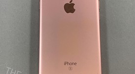Fair
													Apple iPhone 6S - AT&T, Rose Gold, 64 GB, A1633, photo 2 of 2