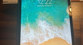 Good
													Apple iPad Mini 4 - Wi-Fi, Gray, 16 GB, photo 5 of 5