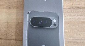 New
													Google Pixel 10 Pro XL - Verizon, Obsidian, 256 GB, GUL82, photo 1 of 2