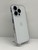 Good Apple iPhone 14 Pro - Unlocked, Silver, 128 GB, A2650