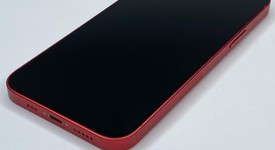Fair
													Apple iPhone 12 - T-Mobile, Red, 64 GB, A2172, photo 3 of 7