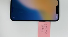 Fair
													Apple iPhone 13 - Unlocked, Midnight, 256 GB, A2482, photo 1 of 10